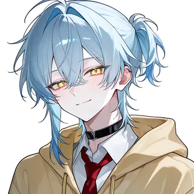 Profile image of アウス