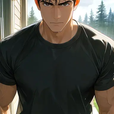Profile image of Jacob Black