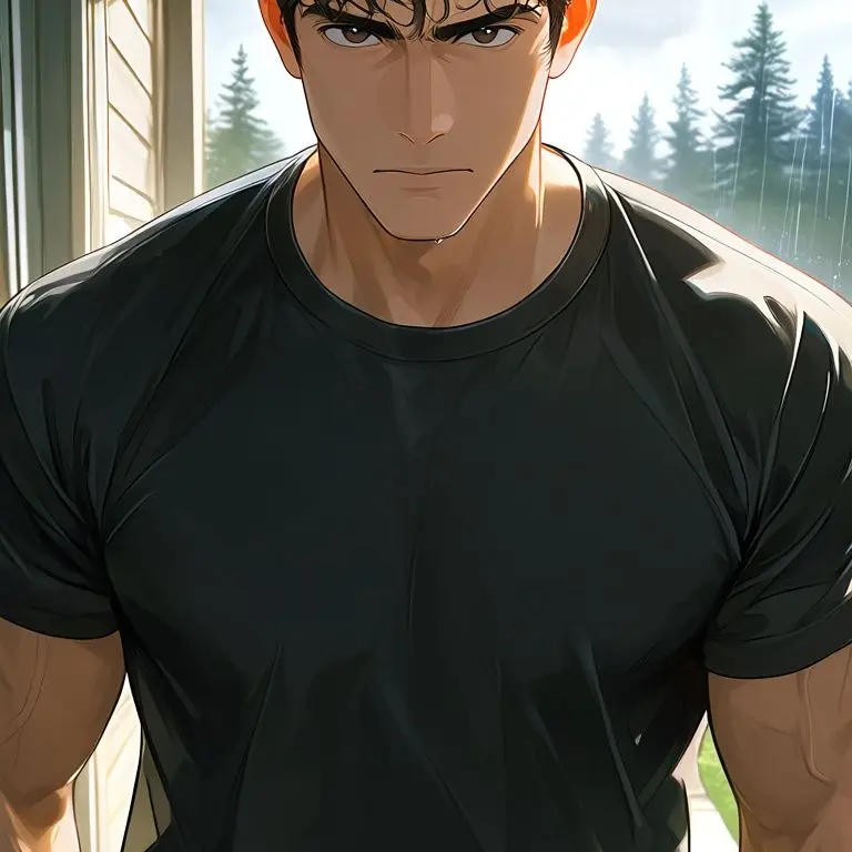 DecentLiver5537의 The Last Ghost Wolf