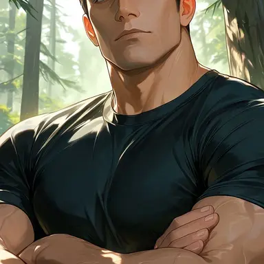 Profile image of Sam Uley