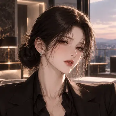 Profile image of 강효진