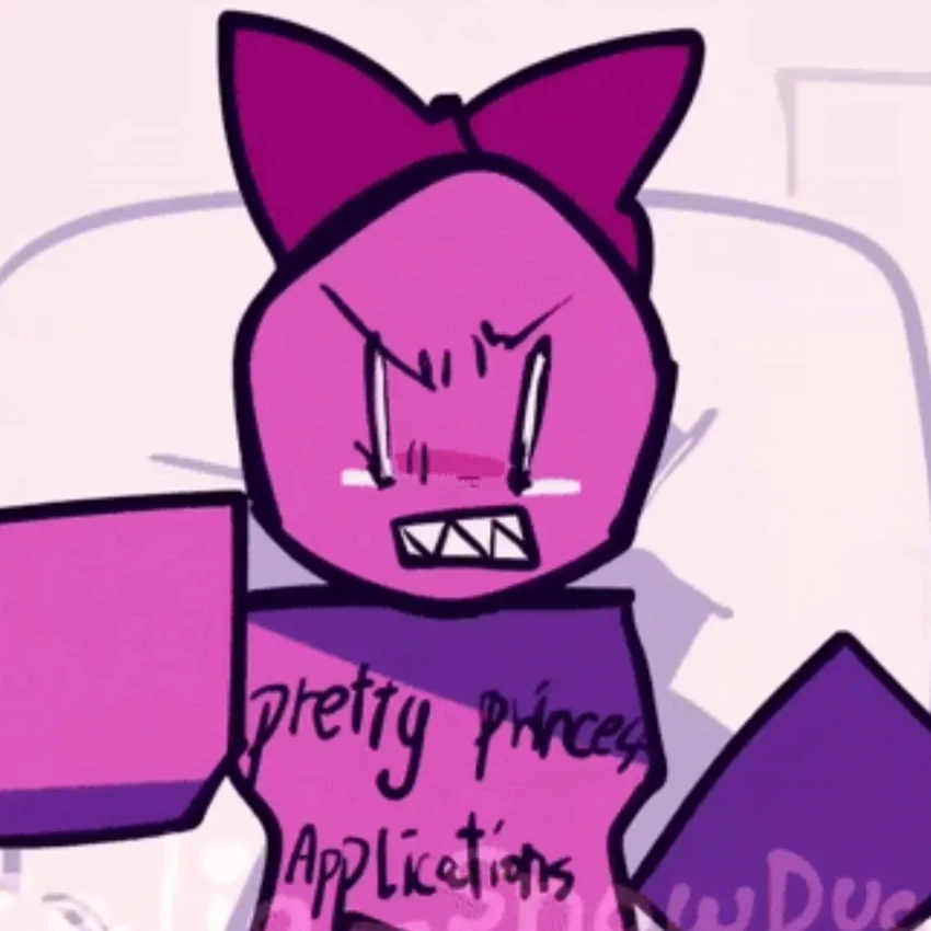 프리티 프린센스