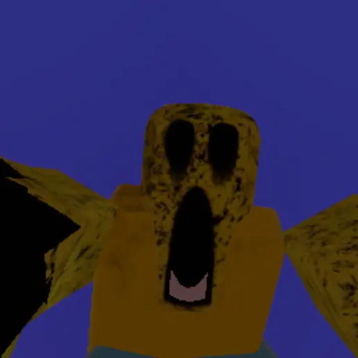 YUMMYpigsfeet의 Screamer John Doe.