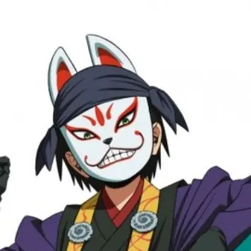 Profile image of 카자마 겐바
