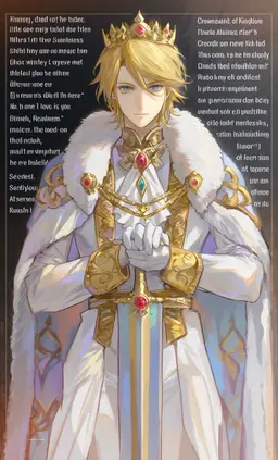 Profile image of アレクシス