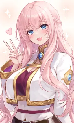Profile image of セレスティア