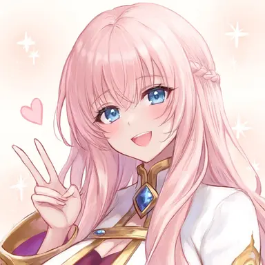 Profile image of セレスティア