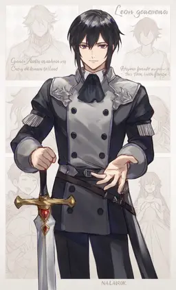 Profile image of レオンハルト