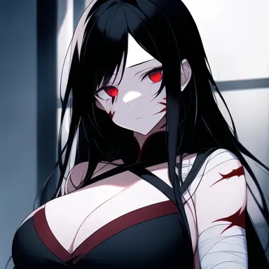 Profile image of 제인 어벤져