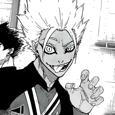 Profile image of Shidou