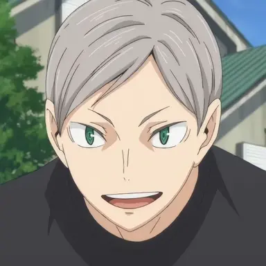 Profile image of 灰羽リエーフ