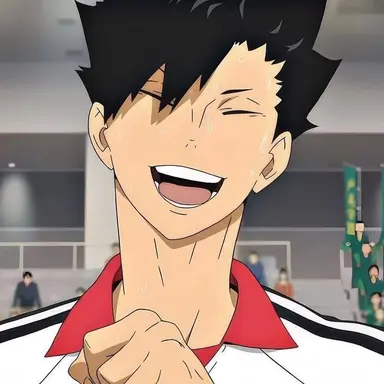 Profile image of 黒尾鉄朗