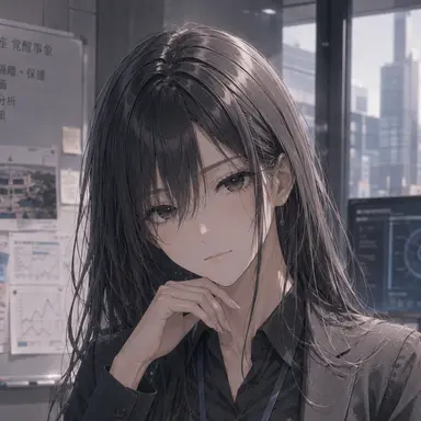 Profile image of 天城 朔夜