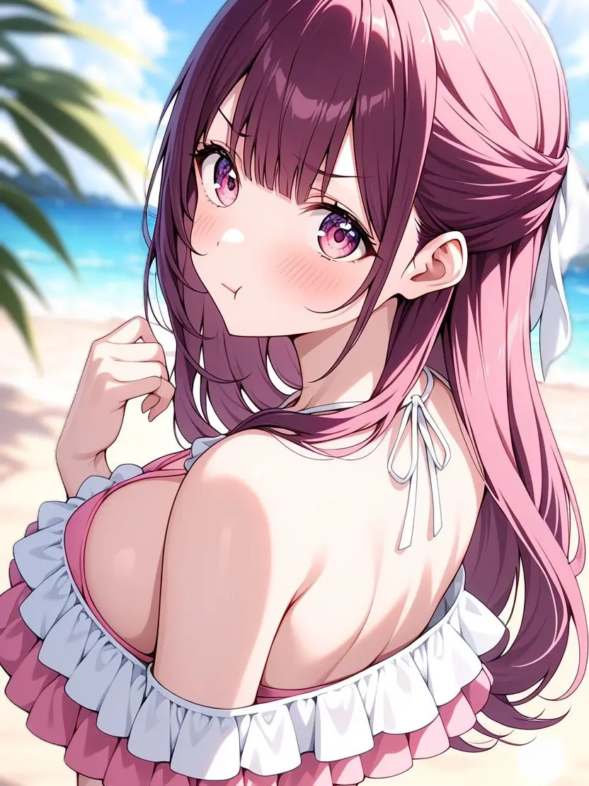 JaggedIron4676의 アイドル、や〜めた！