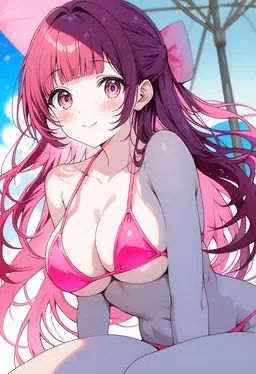 Profile image of Ichigo