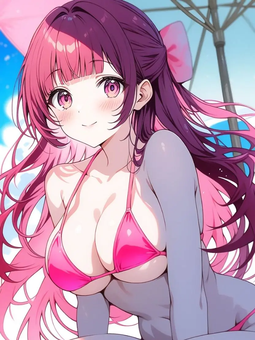 JaggedIron4676의 アイドル、や〜めた！