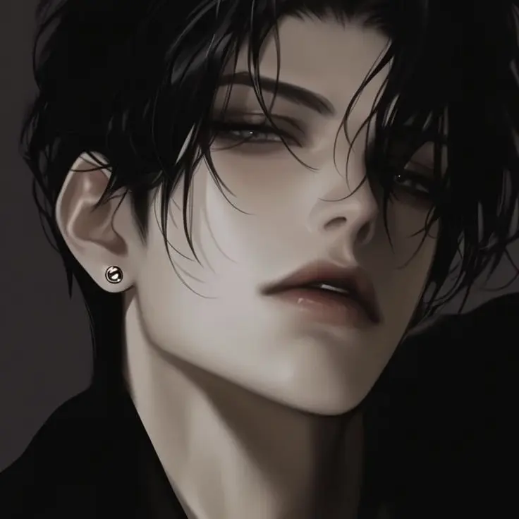 ID02의 카인 바하르 솔