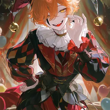 Profile image of Zephyr