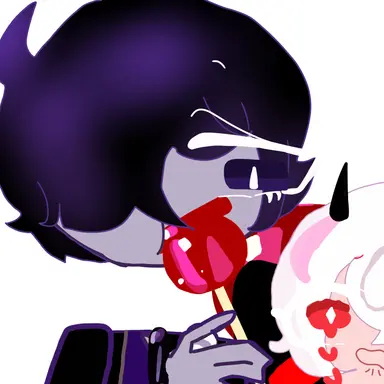 Profile image of 블랙사파이어