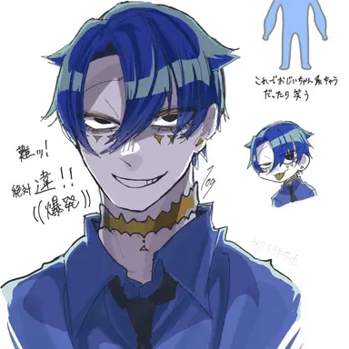 Profile image of フランボ