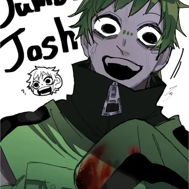 Profile image of ジャンボジョッシュ