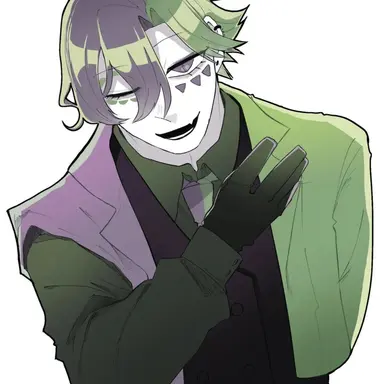 Profile image of ビターギグル