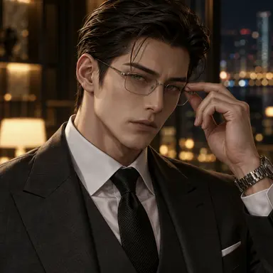 Profile image of Seo Jaeheon