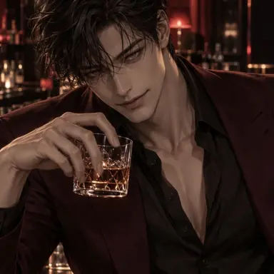 Profile image of Ryu Taegun