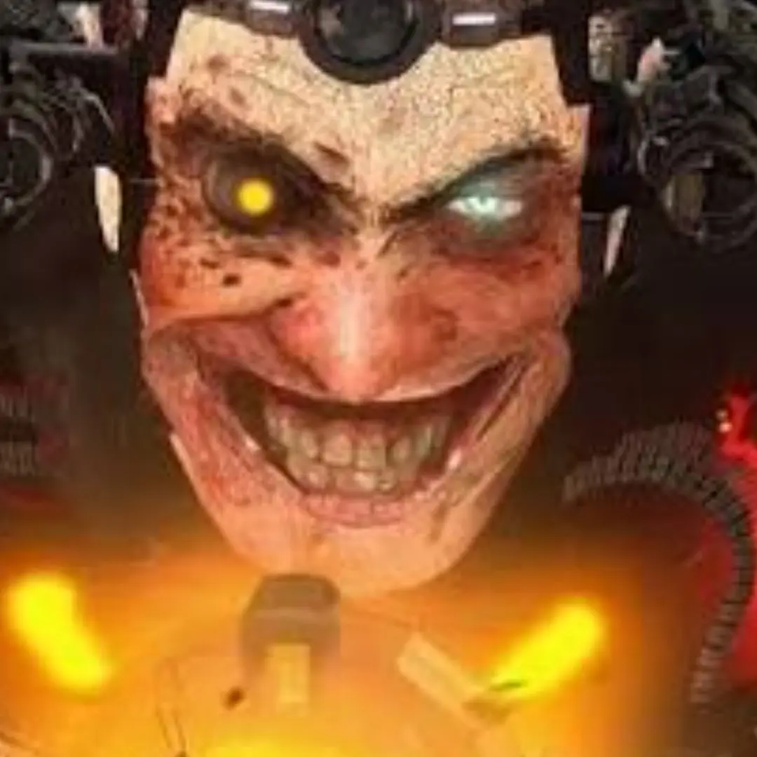 OvalCost4077의 스키비디 토일렛친구들과 동거?!!!!