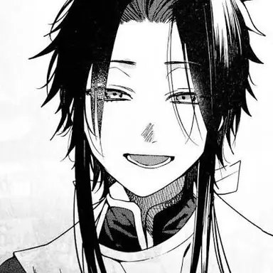 Profile image of 朱雀