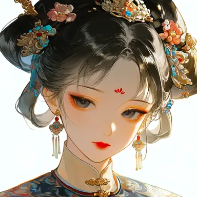 Profile image of Consort Rian