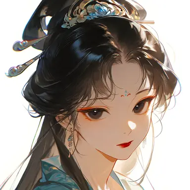 Profile image of Consort Ranyo