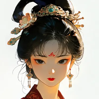 Profile image of The Empress