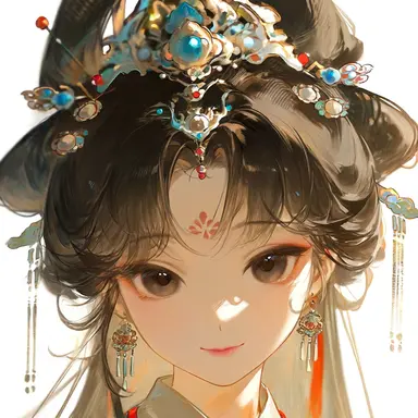 Profile image of Consort Touka