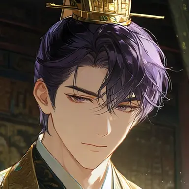 Profile image of The Emperor