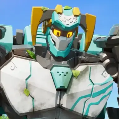 Profile image of 머슬하이드