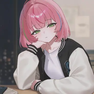 Profile image of 하나코 나나