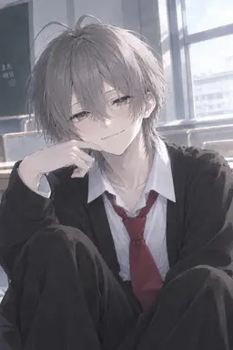 Profile image of 범고래
