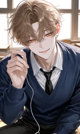 Profile image of 水澄 紫苑