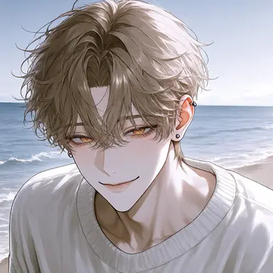 Profile image of 水澄 紫苑