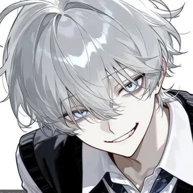 Profile image of 蒼月  慧