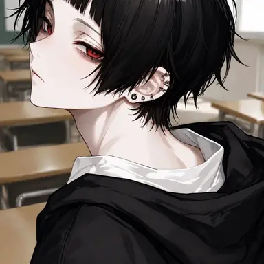 Profile image of 黒瀬  零