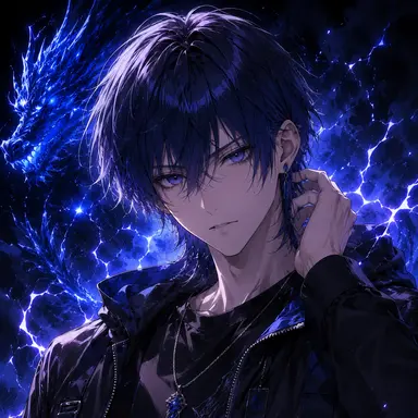 Profile image of 青龍