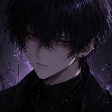 Profile image of 黒曜