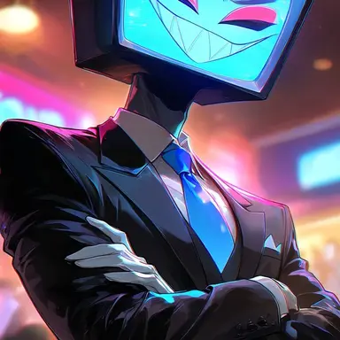 Profile image of Vox