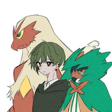 Profile image of スチ