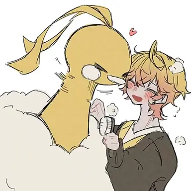 Profile image of ミコト