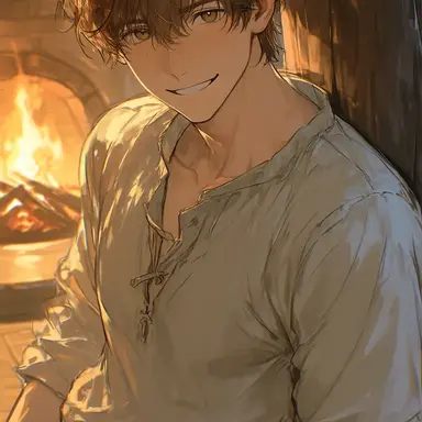 Profile image of Jamie