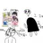 고고프렌즈와 여우