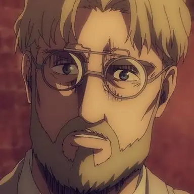 Profile image of Zeke Jaeger